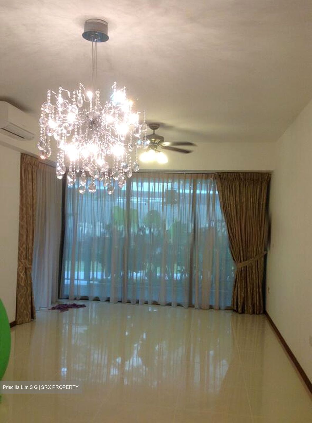 Double Bay Residences (D18), Condominium #524402061